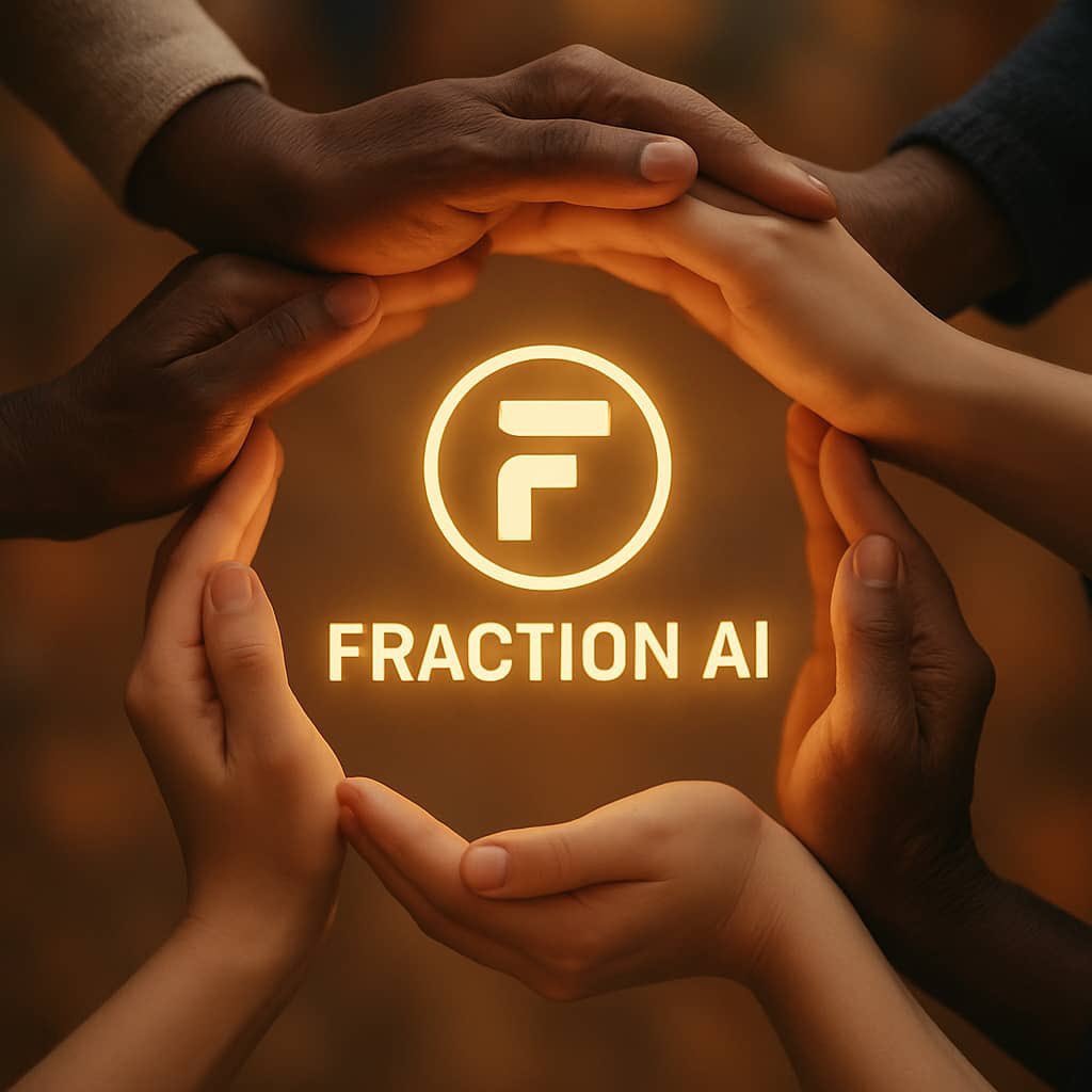 Addy_N 🚀⛺ (@adrianfts70) on Twitter photo The <a href="/FractionAI_xyz/">Fraction AI</a> community is truly unique and inspiring
With unwavering support, positivity and encouragement, we're not just growing numbers, we're building a tight knit family.
Every victory, response and shared insight proves that together, we’ll achieve more than we The <a href="/FractionAI_xyz/">Fraction AI</a> community is truly unique and inspiring
With unwavering support, positivity and encouragement, we're not just growing numbers, we're building a tight knit family.
Every victory, response and shared insight proves that together, we’ll achieve more than we