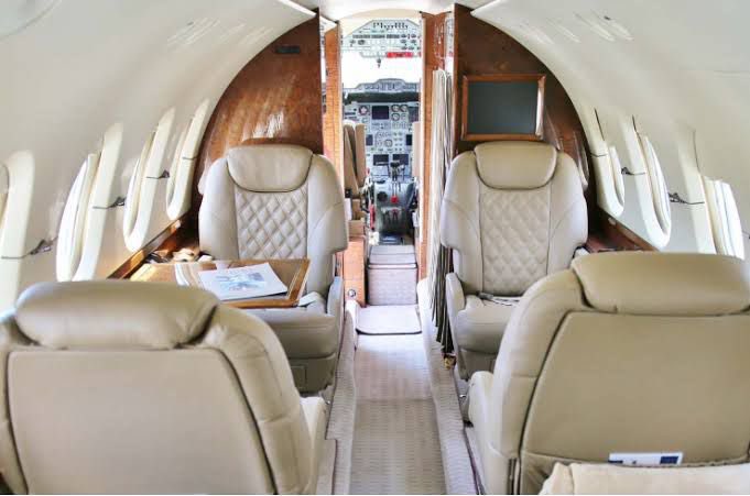 ‼️Empty Leg Deal‼️
🗓️ Wed 03/09/2025
🛩️ Hawker 800XP
📍JHB Lanseria —> Cape Town International  (ONE WAY)
💺 8x Passengers 
⏰ 05:30am 
💰 R100k