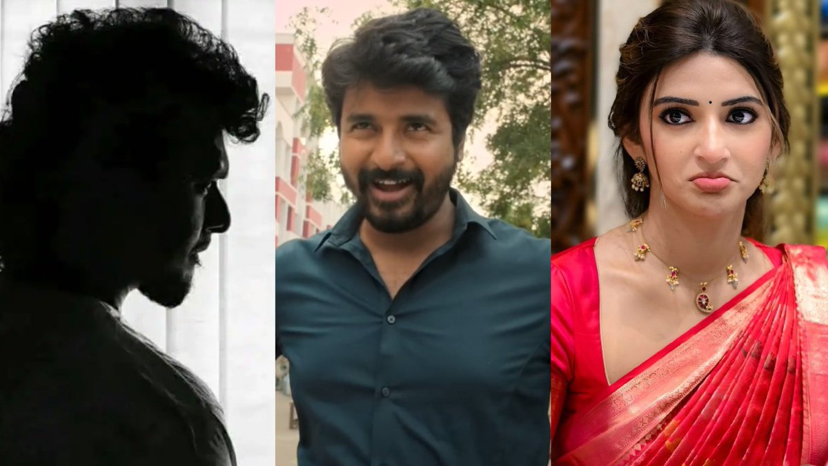 newottupdates's tweet photo. • #KajolDevgan's #MAA (2025) Streaming From AUGUST 22 On NETFLIX💥👻

#MaaOnNetflix

• #SivaKarthikeyan's #ParaSakthi getting Nearly 80% Of SHOOT Completion✅⭐

• #Panchayat Series Fame #Sanvikaa is in TALKS To Play a ROLE in #Yash's #ToxicTheMovie 🤞❤️ https://t.co/fcCqsY7ivi