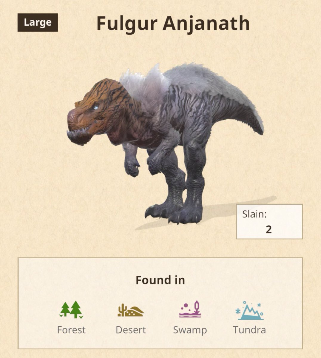 ぜんぜん捗らない in 東南アジア
#モンハンNOW