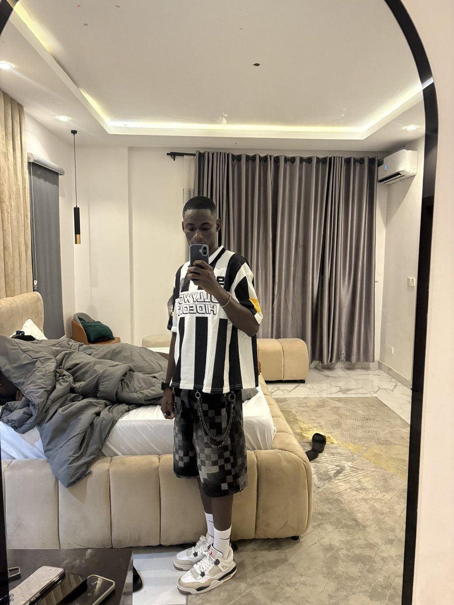 Millz (@__kameel) on Twitter photo 