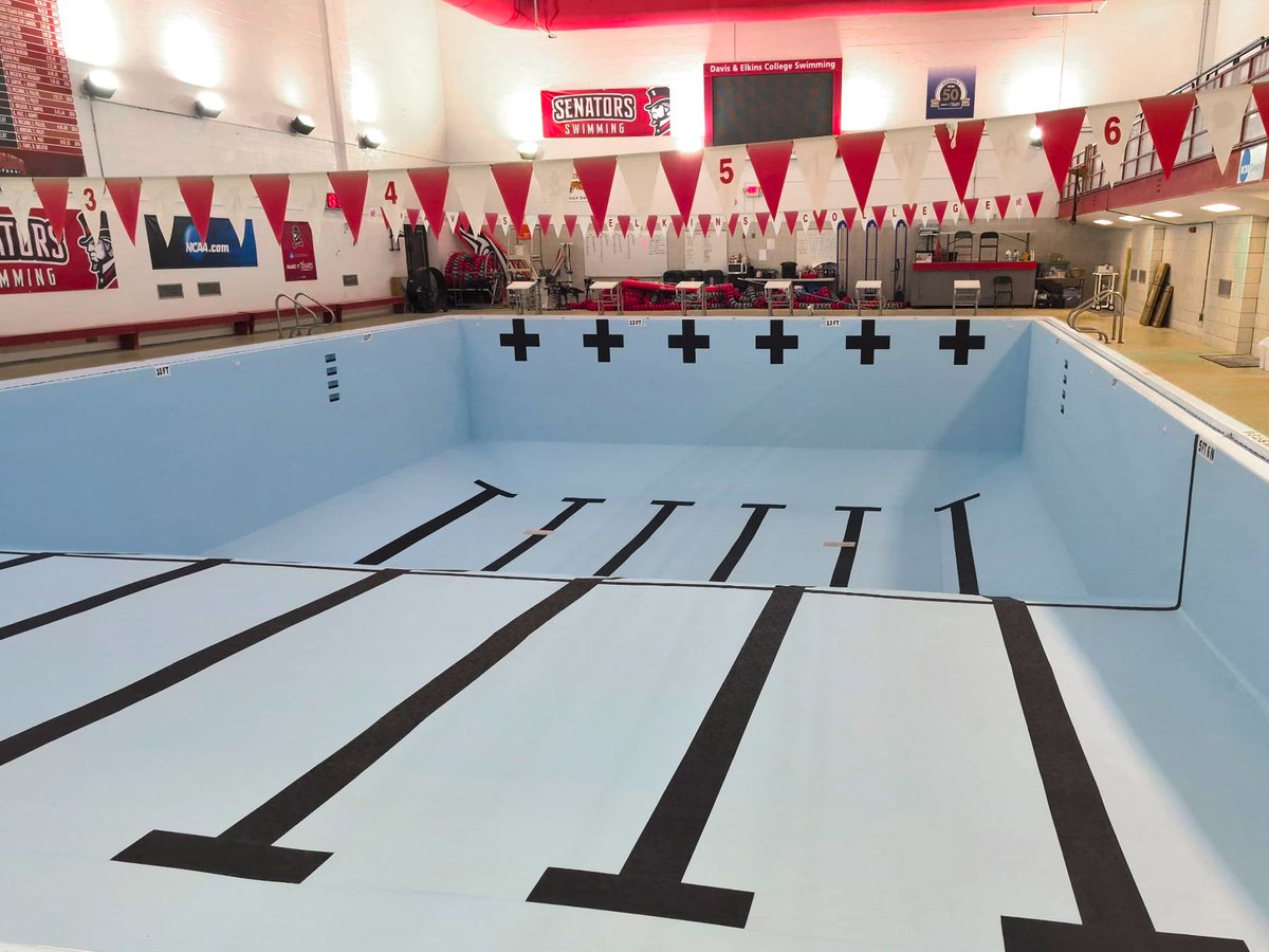 RenoSysPools's tweet image. This could be your pool by spring - but only if you start now. Renovate this winter, avoid disruption, and save with seasonal discounts. 

buff.ly/Buk7uz5

#pools #poolrenovation #poolrestoration