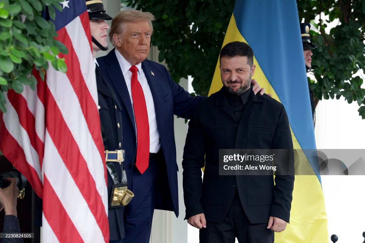 Getty Images News tweet media