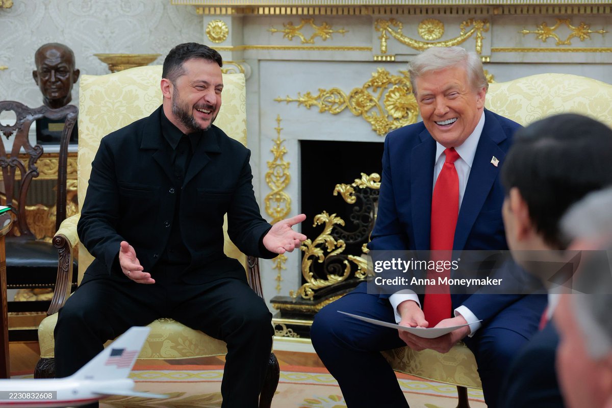 Getty Images News tweet media