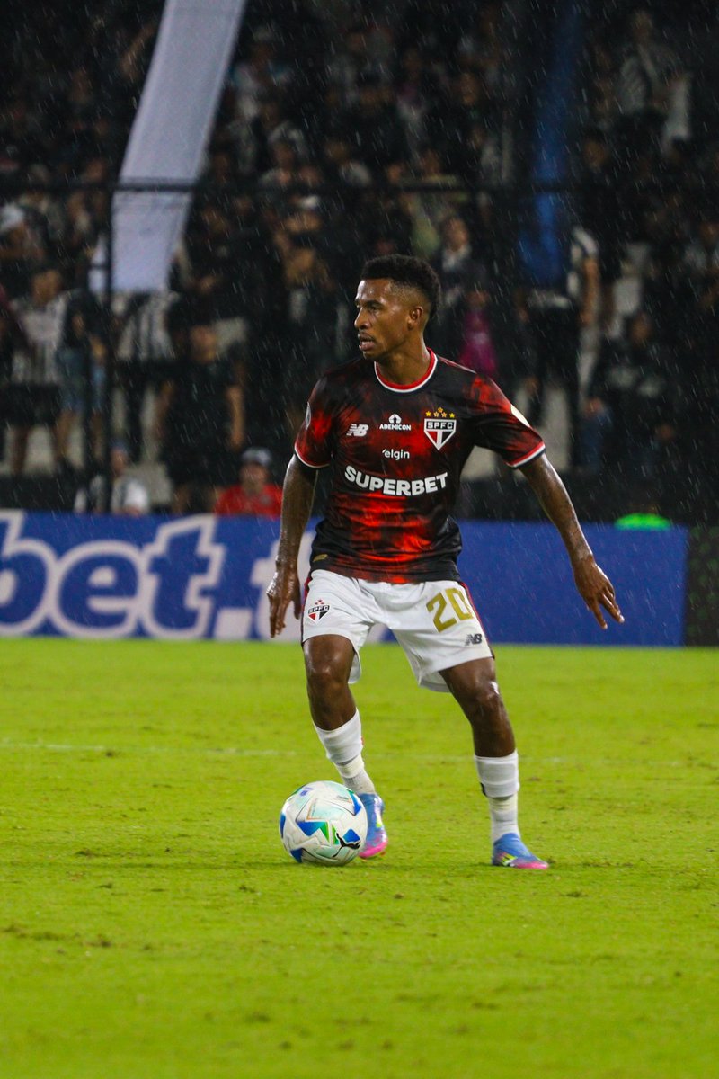 Espaço Tricolor tweet media