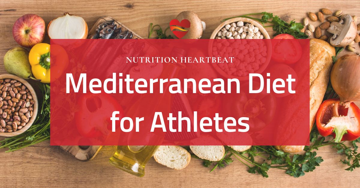 NutrHeartBeat's tweet photo. Have questions about the Mediterranean Diet and how it might work for your athletes and sports performance? Maybe you're curious about the red wine? Get your answers here: https://t.co/3CqahKBxux. https://t.co/UB0u47niAM