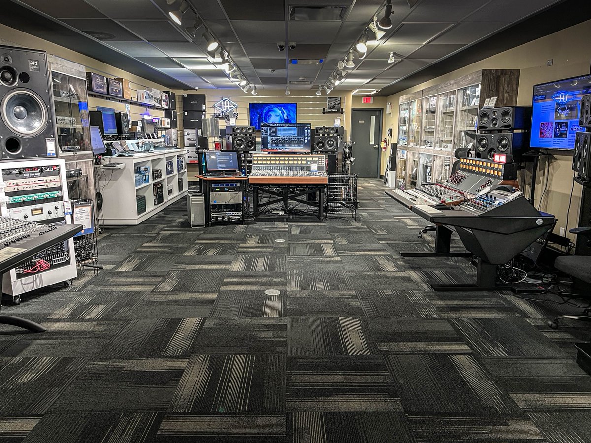 IsoAcoustics (@isoacoustics) on Twitter photo Toronto audio pros! Join us for a free A/B demo with <a href="/LongMcQuade/">Long & McQuade</a> at 935 Bloor St. W. on Sept 6. Two time slots available! Register here! eventbrite.ca/e/isoacoustics… #IsoAcoustics #Toronto #MusicProduction #AudioGear Toronto audio pros! Join us for a free A/B demo with <a href="/LongMcQuade/">Long & McQuade</a> at 935 Bloor St. W. on Sept 6. Two time slots available! Register here! eventbrite.ca/e/isoacoustics… #IsoAcoustics #Toronto #MusicProduction #AudioGear