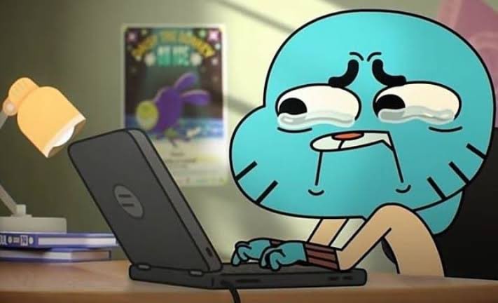 mohead_'s tweet image. how it feels coming up with a good joke just for someone to steal it and get x10 of the reaction