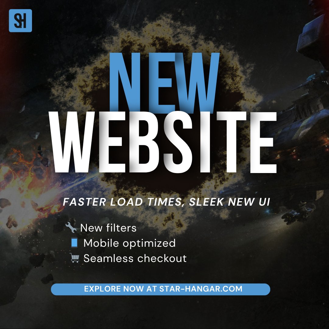 Star Hangar tweet media