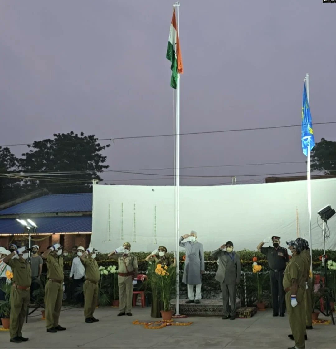 Kapil Roop Rai tweet media