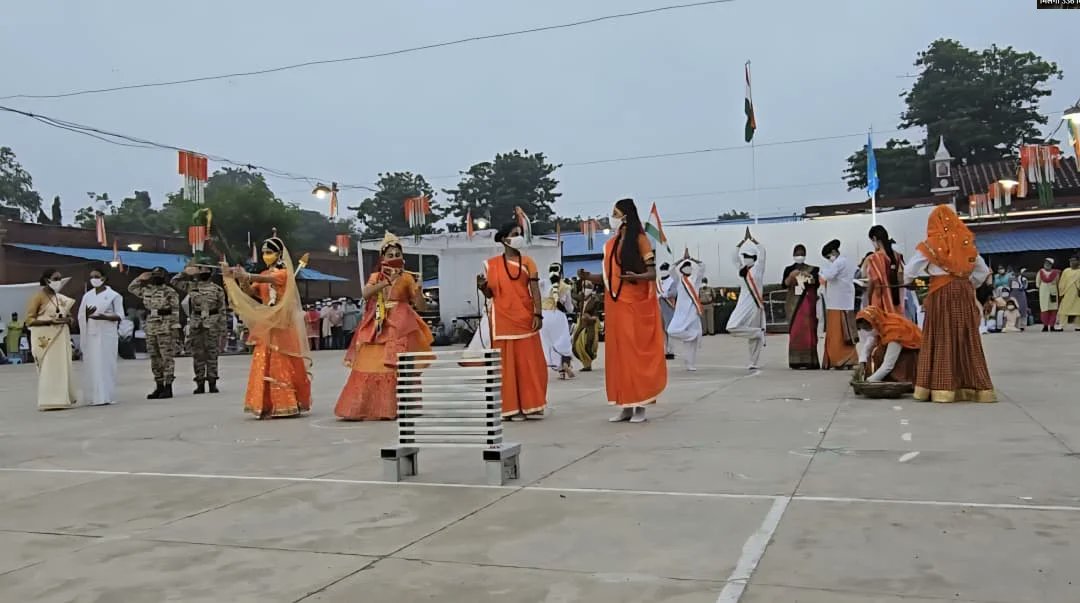 Kapil Roop Rai tweet media