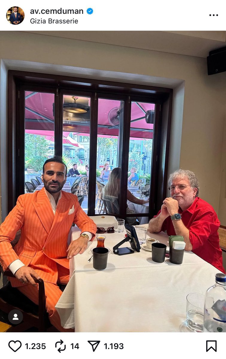 Cem Duman Duman oldu. Tutuklandı..