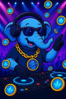 Paky_Elephant's tweet photo. 🚨🐘 ¡Atención criptofam! 🚨
La manada está en marcha y no hay vuelta atrás.
Bienvenido al inicio de la #ManadaFun 🥳🚀
🚨🐘¡Attention cryptofam! 🚨
The pack is on the move, and there's no turning back.
Welcome to the start of the #ManadaFun 🥳🚀 https://t.co/objhQbnB2Y