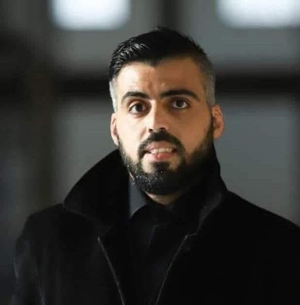 🚨BREAKING: Palestinian journalist Islam Al-Koumi was killed in an Israeli artillery strike targeting the Al-Sabra neighborhood, south of Gaza City.