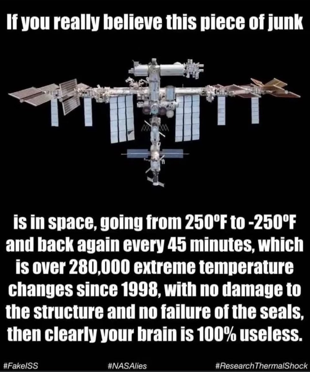 FLAT EARTH LIBRARY tweet media