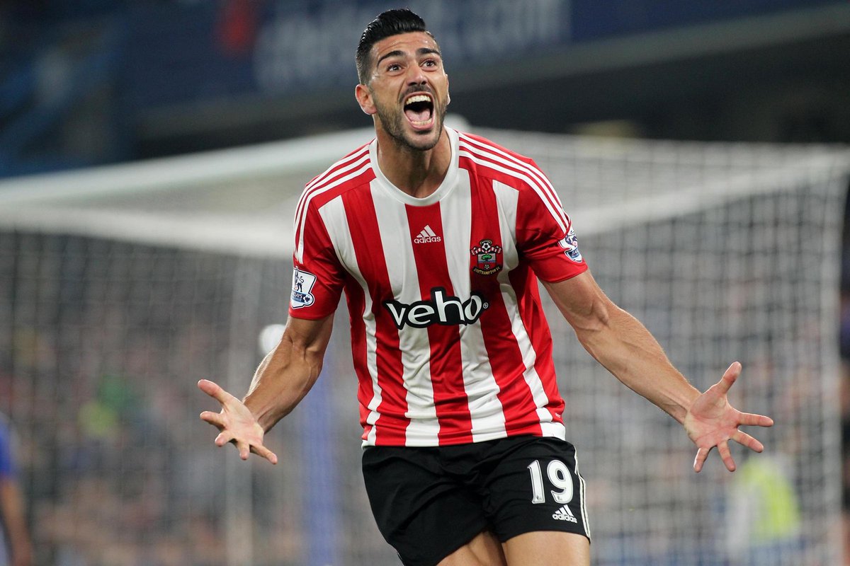 Graziano Pelle