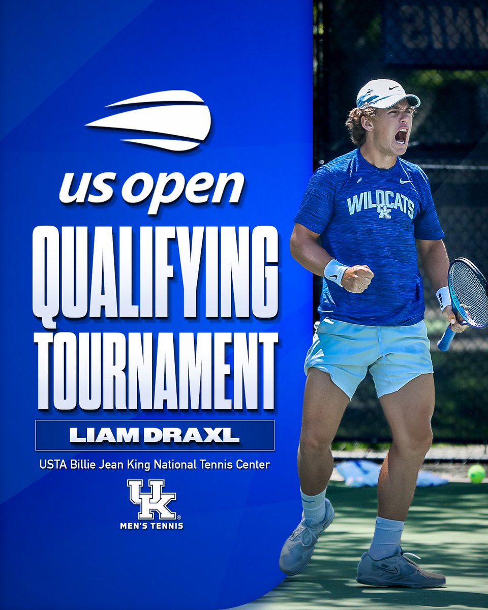 Kentucky Men's Tennis tweet media