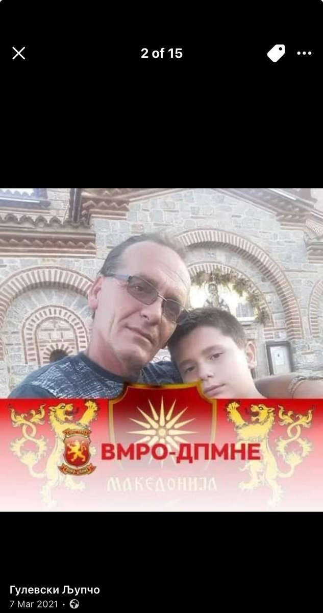 VlaVtepesh's tweet photo. @Bransi09 @mracentip @GruevskiNikola *70% од граѓаните: https://t.co/QPk7jhgjam