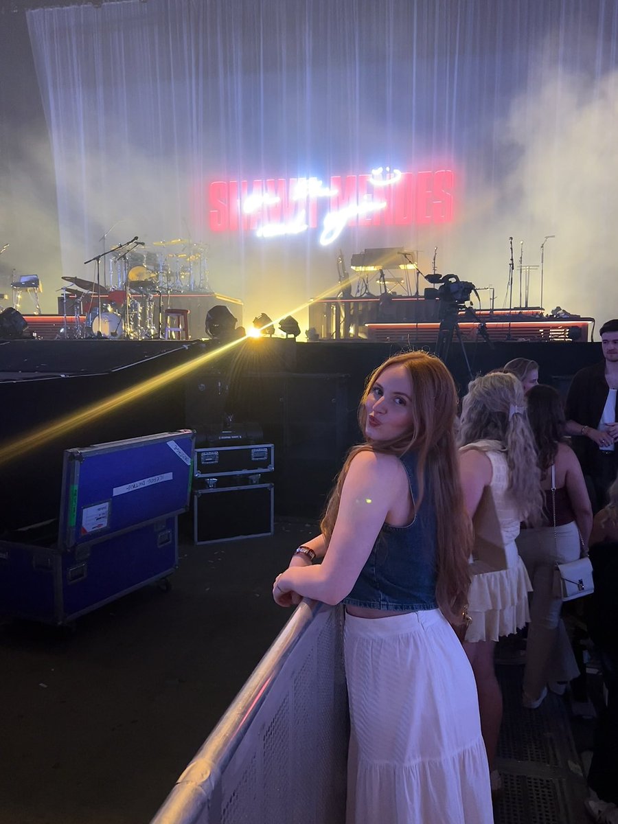 Miakray_'s tweet photo. Had the time of my life #OntheRoadAgainLondon ♥️🤠 https://t.co/jSw0jvCRhq