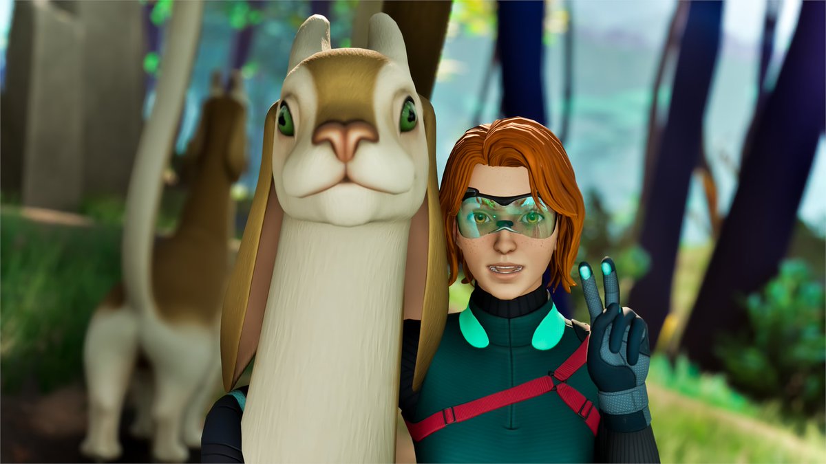 Frozen Way tweet media