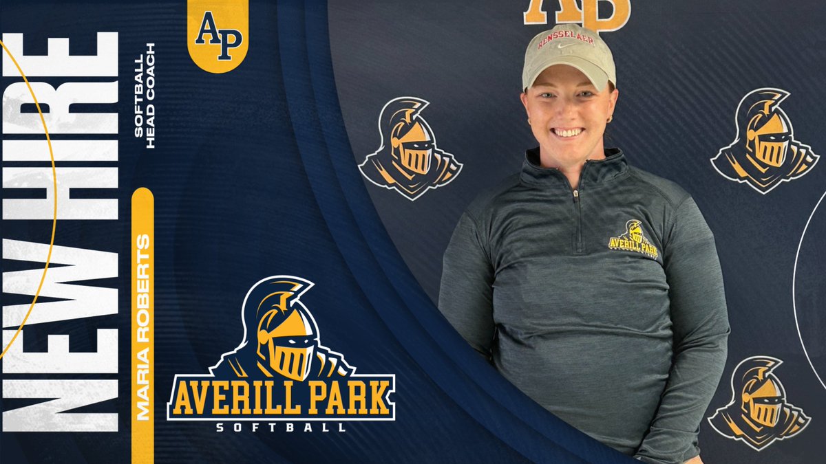 Averill Park Golden Knights tweet media