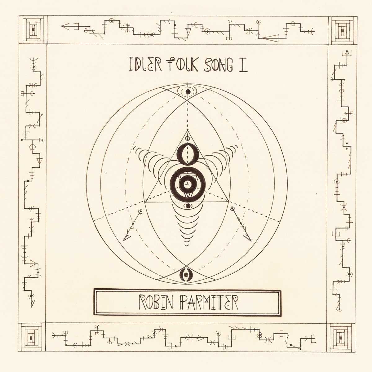 robinparmiter's tweet photo. Idler Folk Song I is out now
https://t.co/4PvE4BekHR https://t.co/kMFLfcCrov