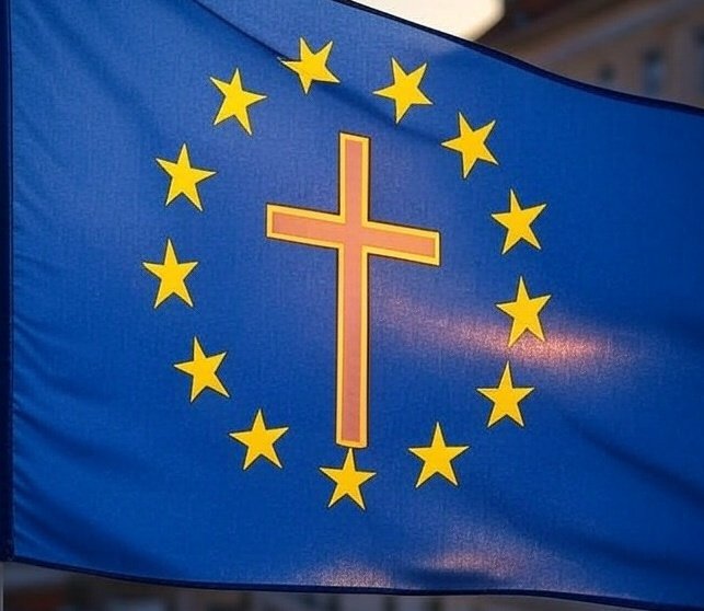 ⚡🇭🇺 According to Viktor Orban, Europe can only be saved if it returns to Christ.