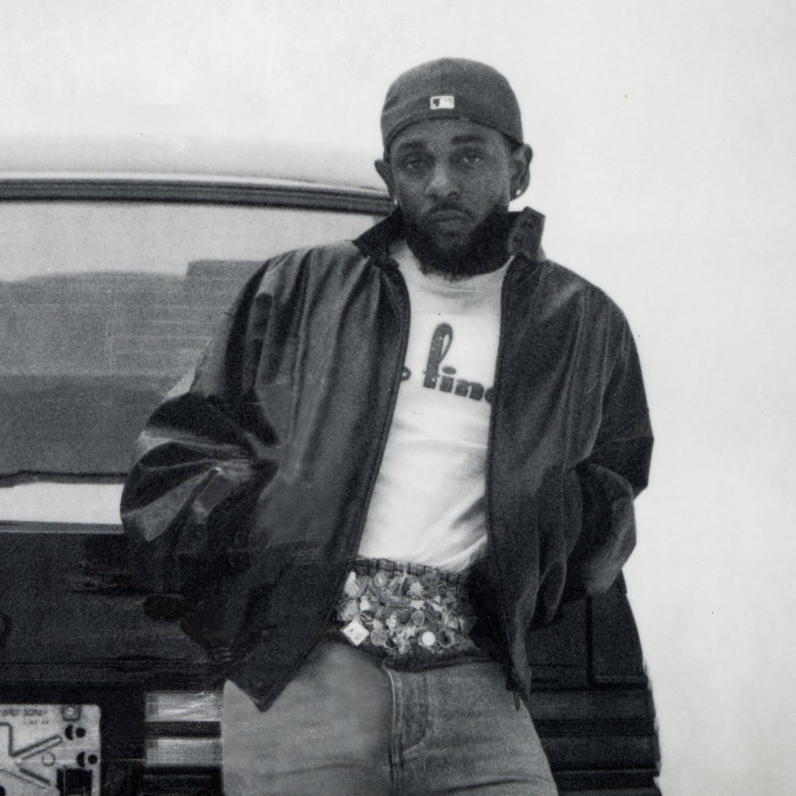 talkofthecharts's tweet image. With 2025 almost 67% done, the three biggest US single streaming weeks of the year still all belong to 2024 singles by Kendrick Lamar (all from Super Bowl week):

#1. Not Like Us - 49M
#2. Luther (with SZA) - 42.7M
#3. TV Off (with Lefty Gunplay) - 35.9M