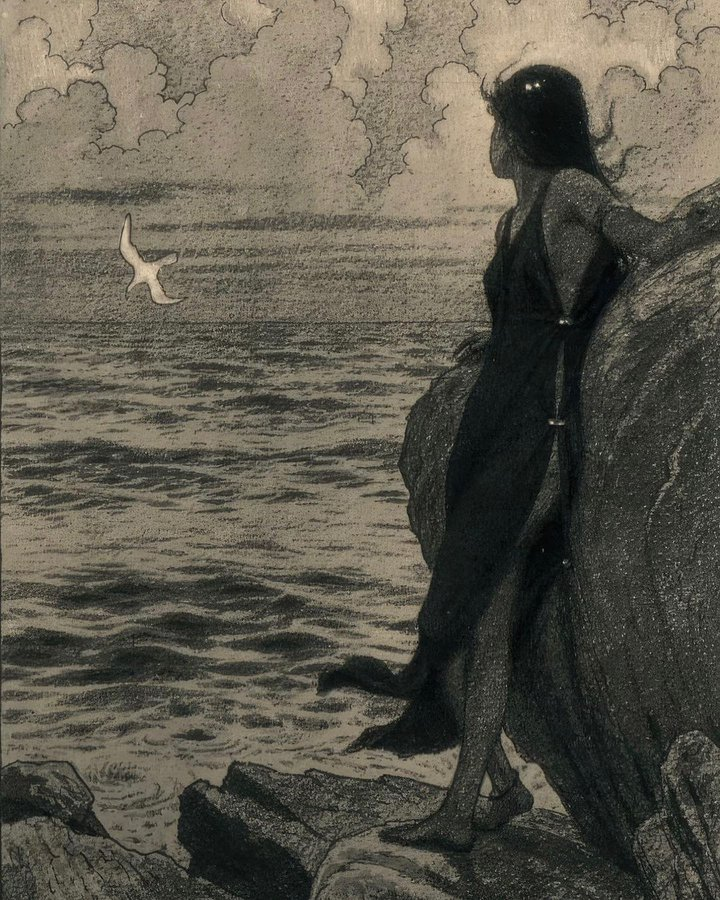 "Çocukluğumdaki 'zaman'a ne oldu? Bu akış, aynı akış değil."