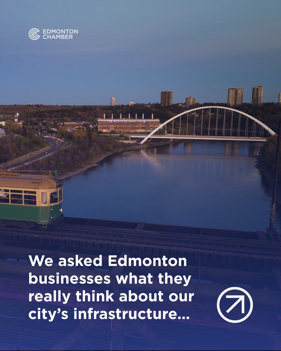 Edmonton Chamber of Commerce tweet media