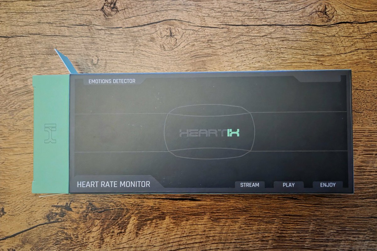 MerdreaStar 🐲 (@merdreastar) on Twitter photo My New Stream Toy...
I'M BACK AT IT AGAIN <a href="/pulsoid_app/">Pulsoid - Heart Rate Streaming</a>
Thank you to the little bro for getting this for my birthday!! Can't wait to use it... especially with Oct coming up in a couple months!!
#HeartMonitor My New Stream Toy...
I'M BACK AT IT AGAIN <a href="/pulsoid_app/">Pulsoid - Heart Rate Streaming</a>
Thank you to the little bro for getting this for my birthday!! Can't wait to use it... especially with Oct coming up in a couple months!!
#HeartMonitor