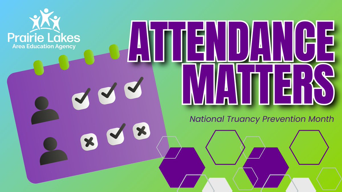 Prairie Lakes AEA tweet media