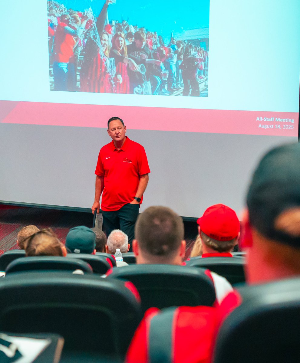 Ball State Baseball tweet media
