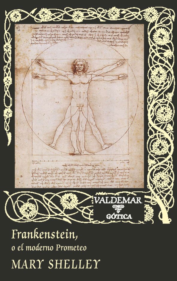 a alguien le sobra por ahi un frankenstein de la editorial Valdemar? ando buscando uno, pero el combo de 30 lucas es demasiado grande como para comprarlo nuevo