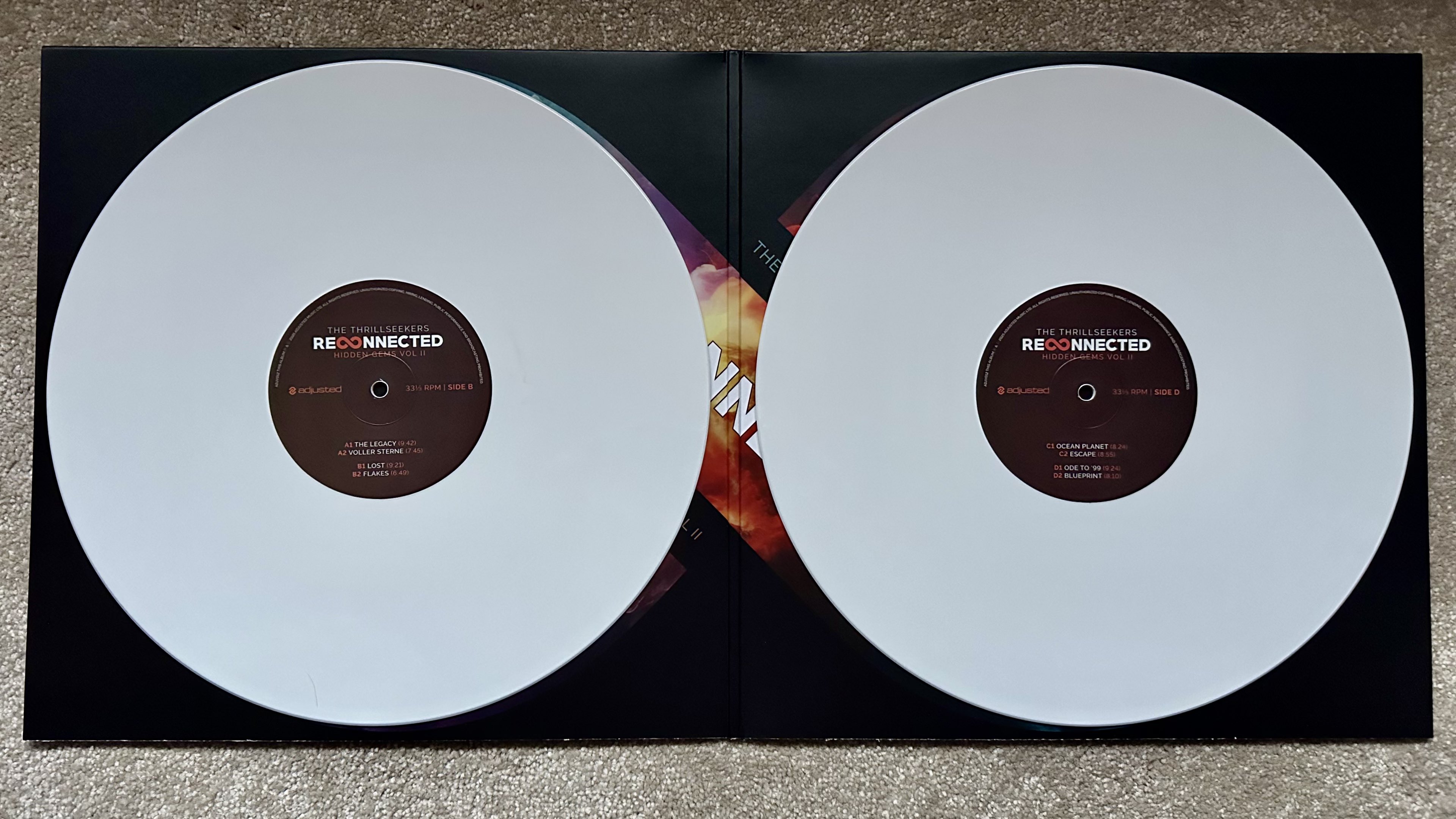 The Thrillseekers on X: 