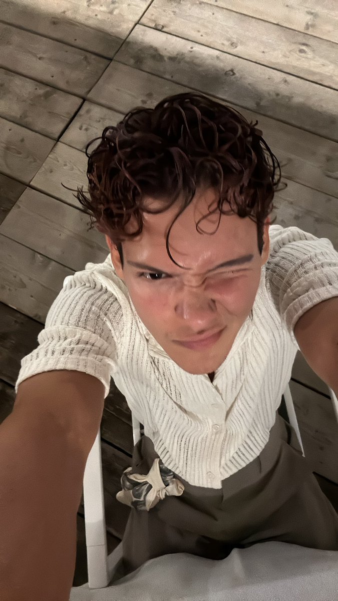 O M A R (@omarrudberg) on Twitter photo <a href="/onlyforomar/">𝒾𝓁𝒶𝓇𝒾𝒶🎀 | DYING</a> <a href="/youngroyalsfmly/">tee👽թի is DYING of FOMO</a> It was so good I forgot to take a picture… but here’s a selfie <a href="/onlyforomar/">𝒾𝓁𝒶𝓇𝒾𝒶🎀 | DYING</a> <a href="/youngroyalsfmly/">tee👽թի is DYING of FOMO</a> It was so good I forgot to take a picture… but here’s a selfie