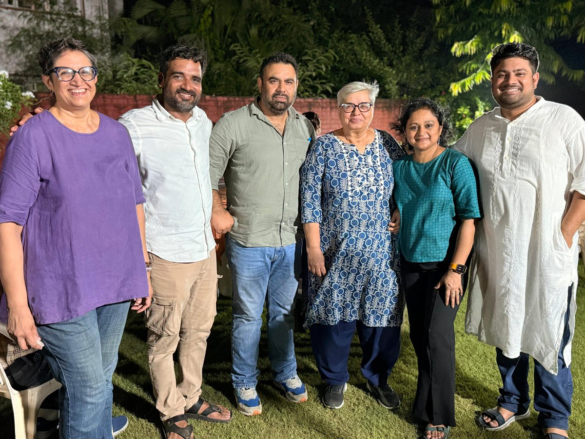 Tarun Singh Sagar tweet media