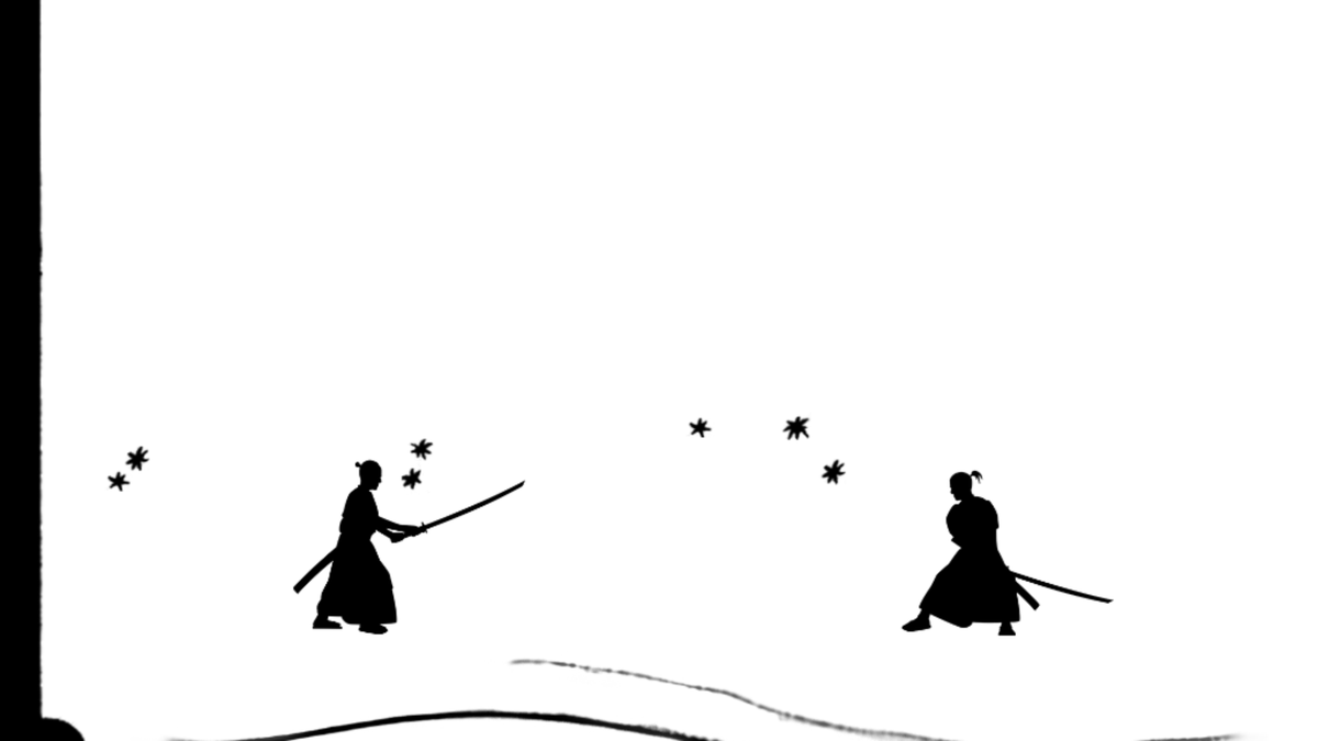 Here's the first cheat code:

⛩️ BLACK AND WHITE ⛩️

PC: Type KABUKI on the keyboard.
Console: up, down, right, down, down, up, down, left, down, down, strike