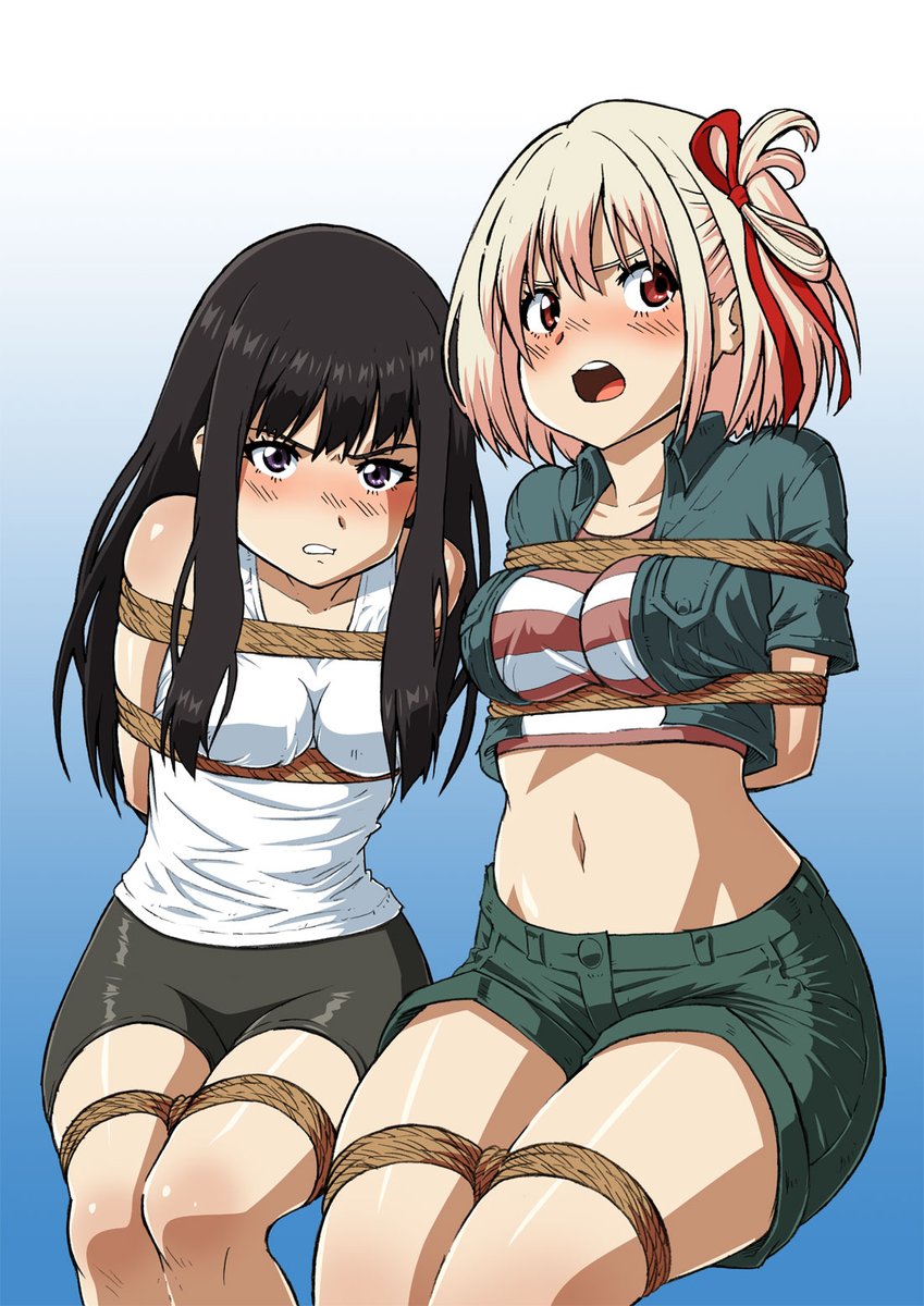 Daikinbakuju tweet media