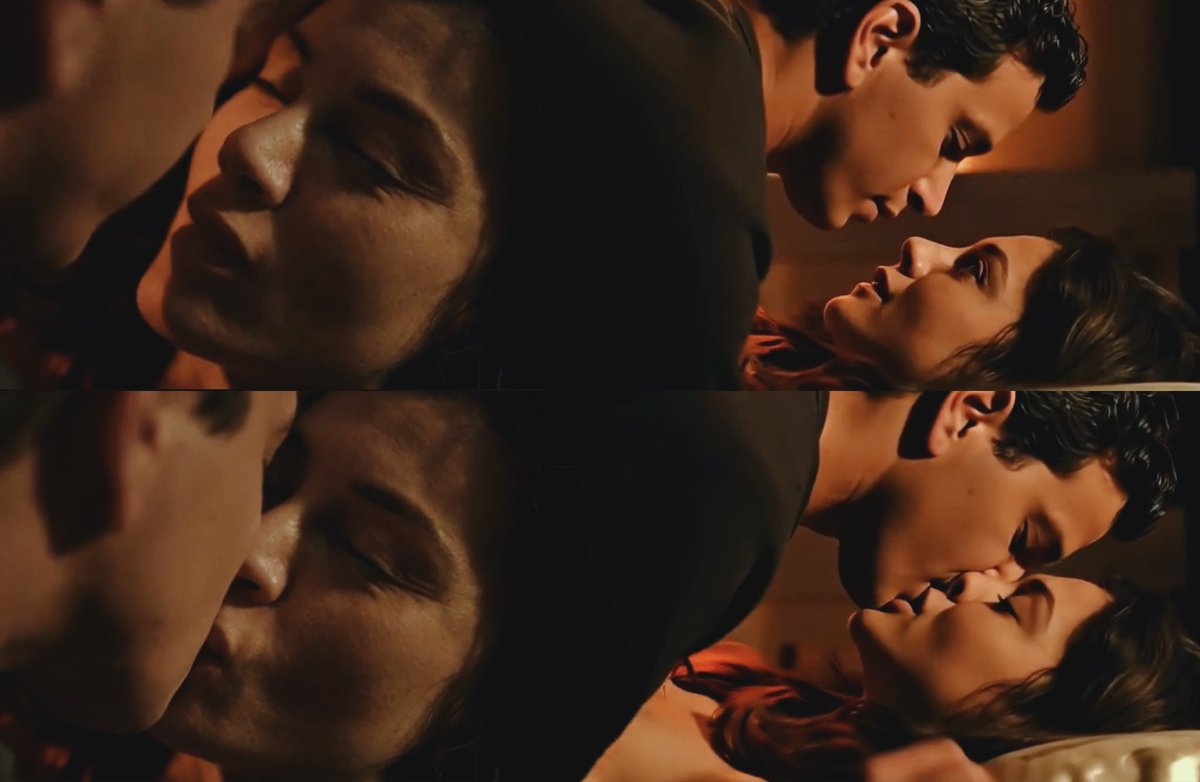 Karım değil misin 🫦 Ne yapacağız sanki sarılıp yatacağız işte 🫦