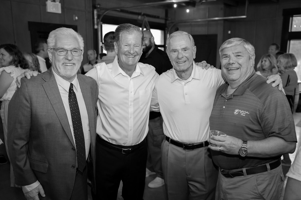 cbeducator's tweet image. Enjoy some pics from my retirement party; I felt joy &amp;amp; love from everyone! 
Meanwhile, this account will no longer be the official account for the Lenape Regional High School District. Please follow the new @LenapeDistrict to stay connected with all LRHSD highlights. CB out !