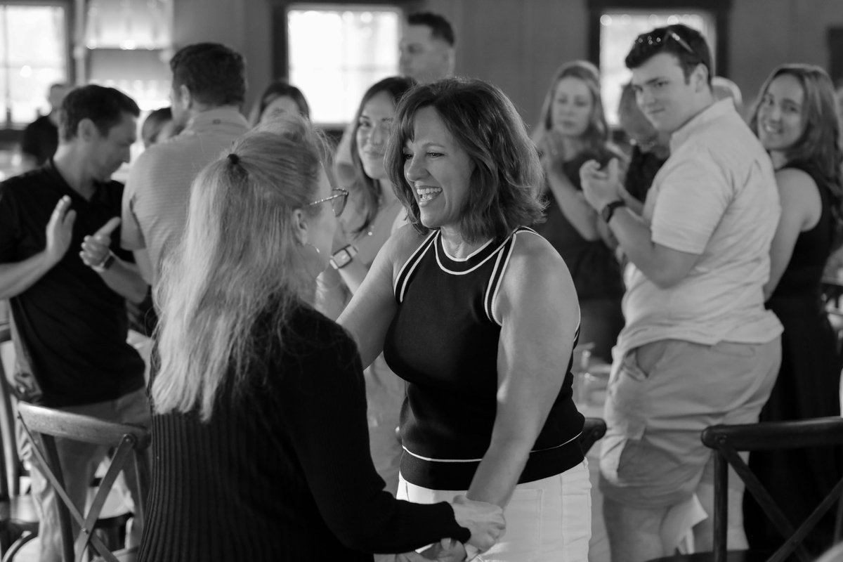 cbeducator's tweet image. Enjoy some pics from my retirement party; I felt joy &amp;amp; love from everyone! 
Meanwhile, this account will no longer be the official account for the Lenape Regional High School District. Please follow the new @LenapeDistrict to stay connected with all LRHSD highlights. CB out !