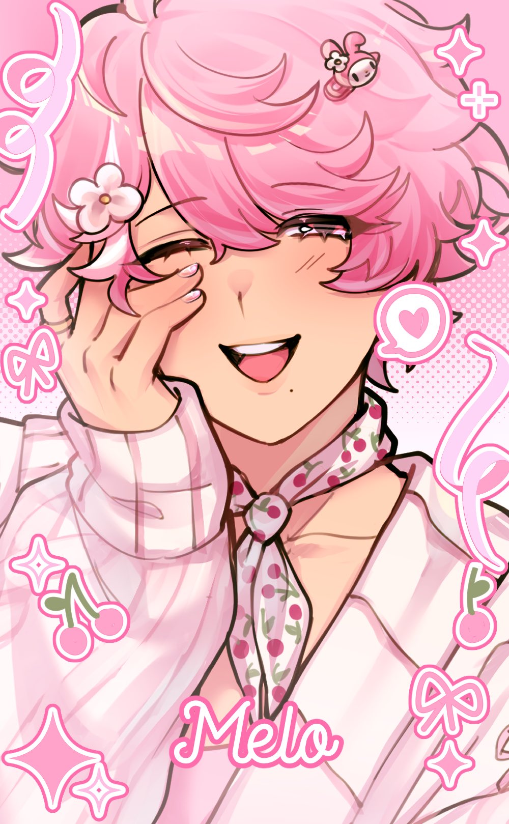 MIHO ♥ VGEN (@_Kuromih0) / X