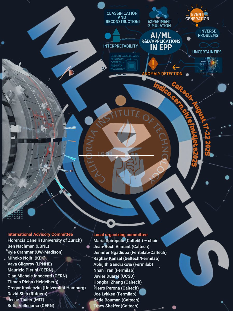 Caltech.LHC++ tweet media