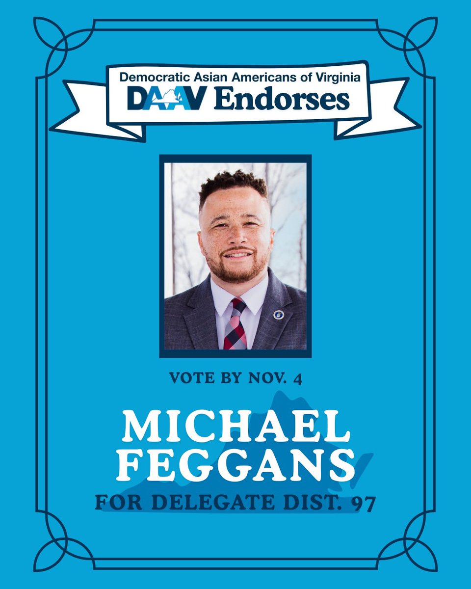 Virginia Asian Dems tweet media