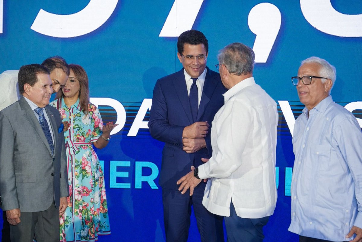 David Collado tweet media