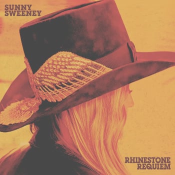 Comin' up at 6 o'clock this afternoon I'll play "Rhinestone Requiem" from <a href="/GettinSweenered/">SUNNY SWEENEY</a> in its entirety and commercial free on 95.7 KPUR. Available everywhere now.
sunnysweeney.com