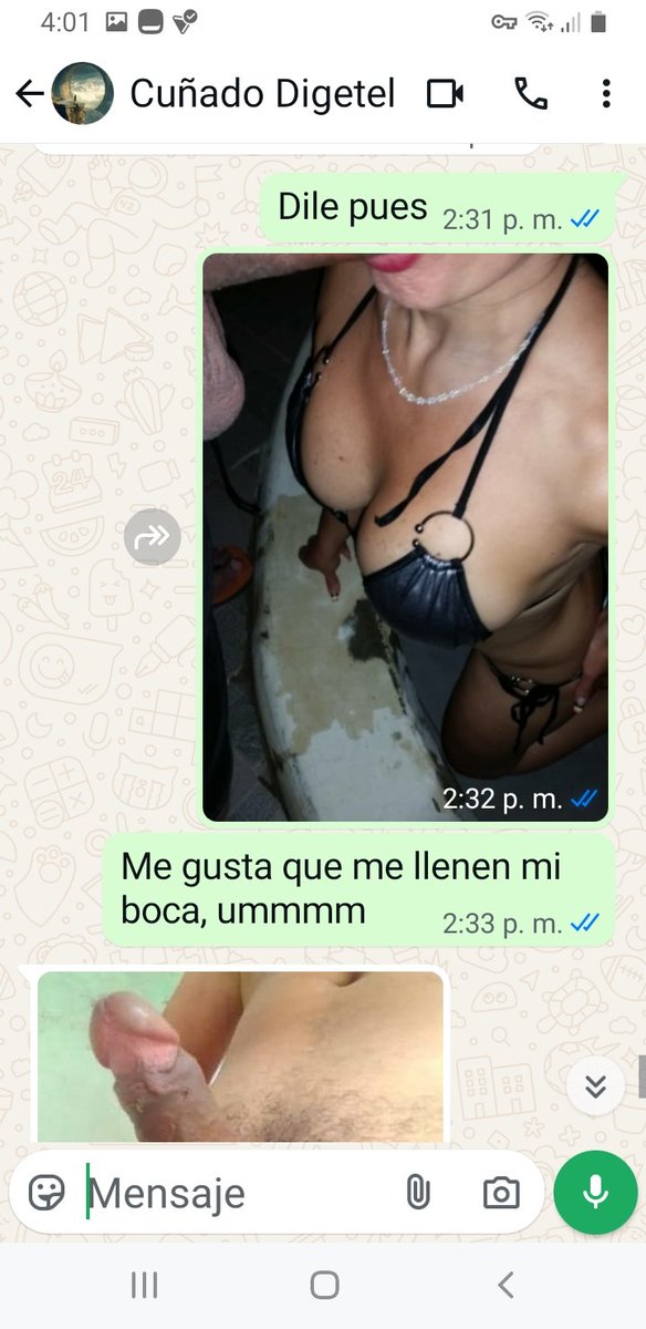 Dúo apasionado tweet media