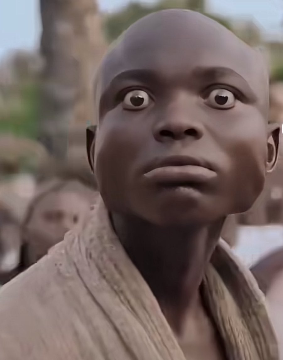 Every South African now!
#CHAN2024 
Congratulations are in order for <a href="/UgandaCranes/">Uganda Cranes</a>