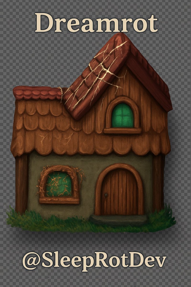 SleepRotDev tweet picture
